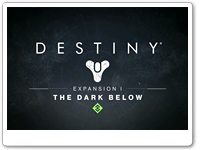 Official Destiny Expansion | The Dark Below Trailer