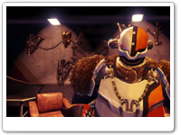 Official Destiny: The Taken King Crucible Preview Event